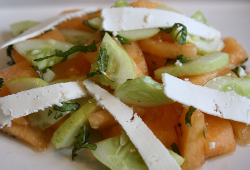 cantaloupesalad