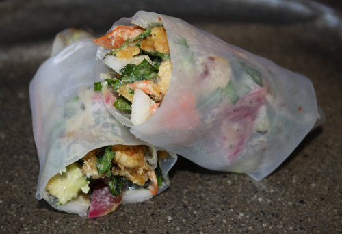 summerrolls