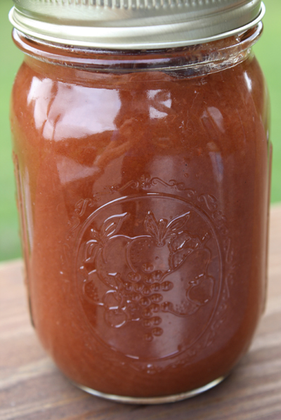 applesauce