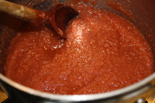 finishedapplesauce