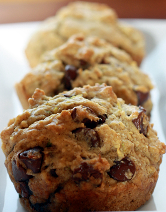 choczucchinimuffins choczucchinimuffins
