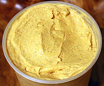 pumpkinicecream