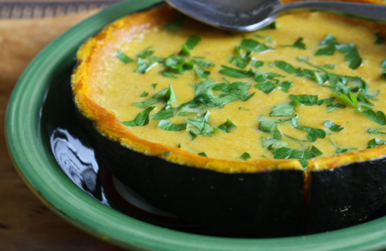 squash soup Squash Soup.