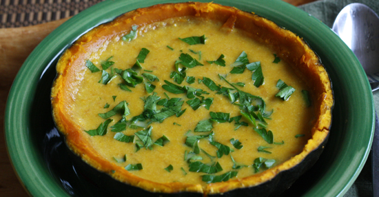 squashsoup2 Squash soup.