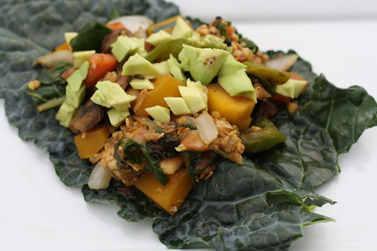 veganwrapclose
