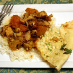 Chicken Xacuti
