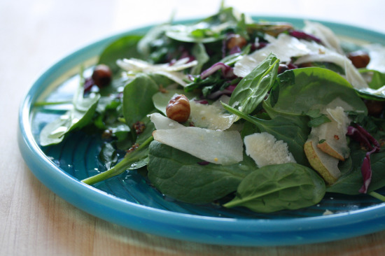 spinachsalad1 spinachsalad1
