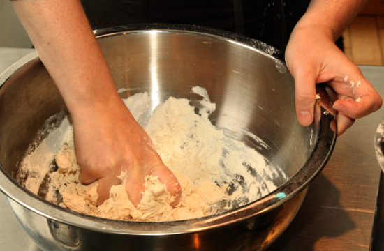 mixingdough mixingdough