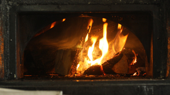 woodstove woodstove
