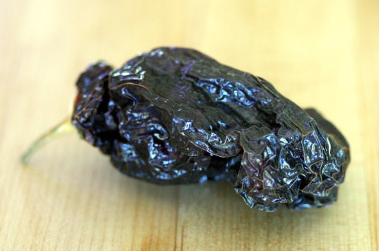 aji panca aji panca
