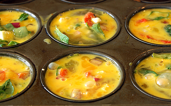 frittatasraw
