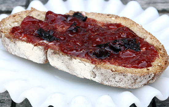 jamonbread