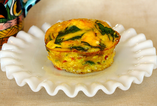 minifrittata