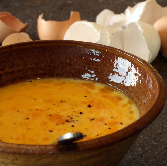 whiskedeggs