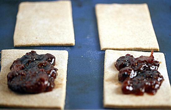 homemade pop tarts homemade pop tarts