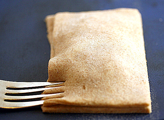 homemade pop tarts homemade pop tarts
