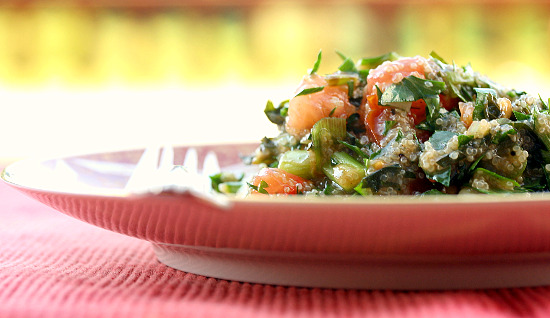 gluten free tabouli gluten free tabouli
