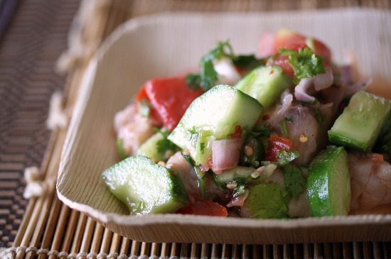 ceviche