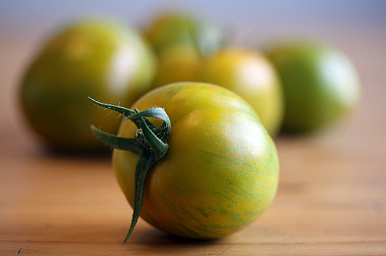 green zebra tomato green zebra tomato