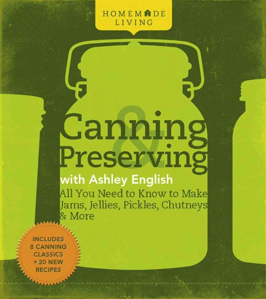 Canning cover