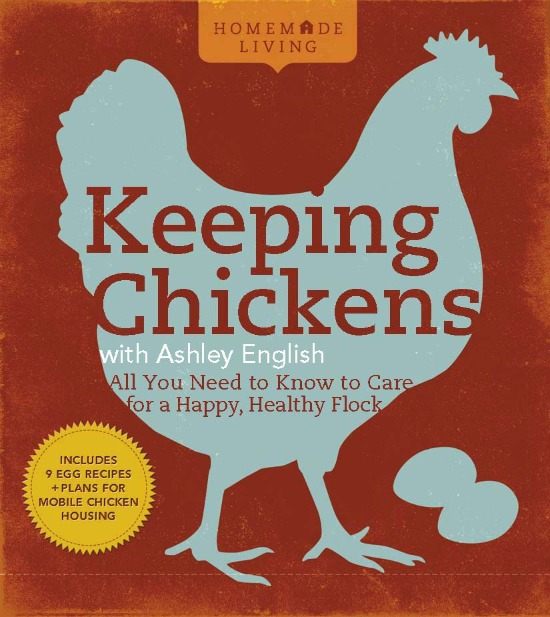 Chickens Cover 2