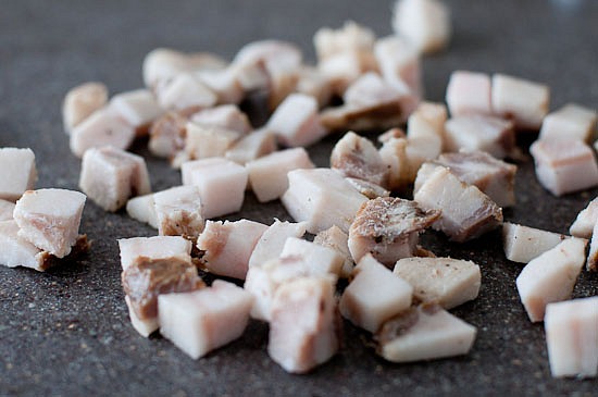 lardons
