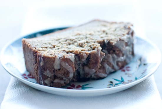Gluten Free Banana Bread banana bread gluten free