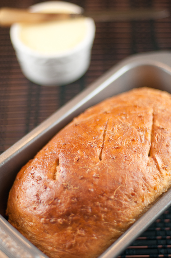 aj's bread