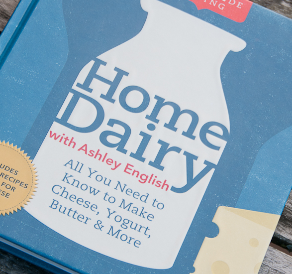 home dairy