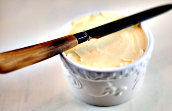 Cultured Butter Cultured Butter image