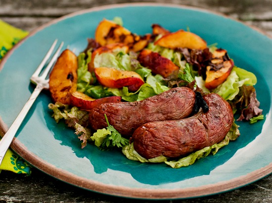 homemade-merguez
