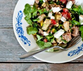 panzanella
