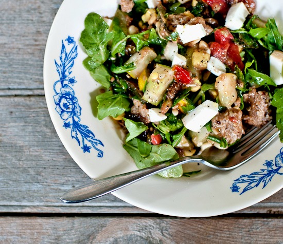 Panzanella Panzanella