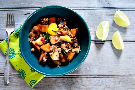 Sweet Potato Stir-Fry sweet-potato-stir-fry