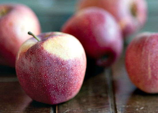 apples 2
