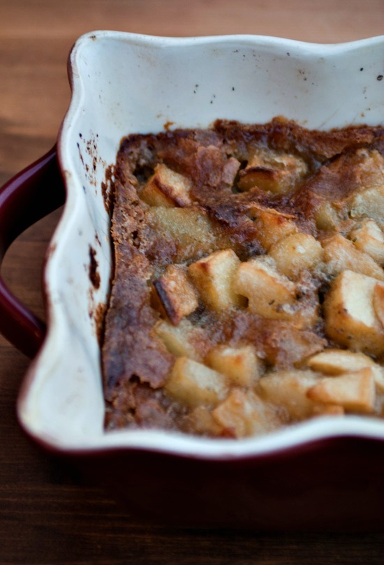 apples and pears baked 2