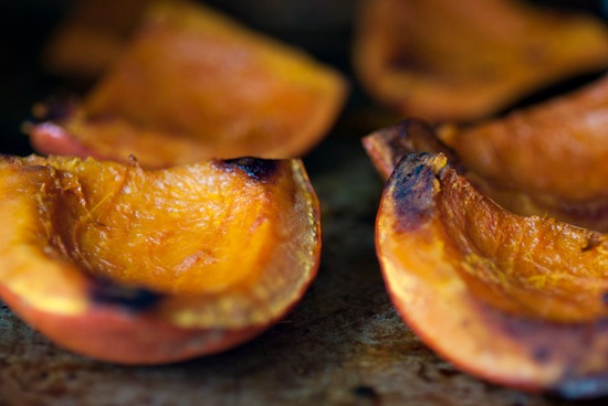 cooked red kuri squash cooking red kuri squash