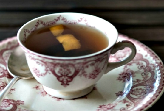 hot toddy