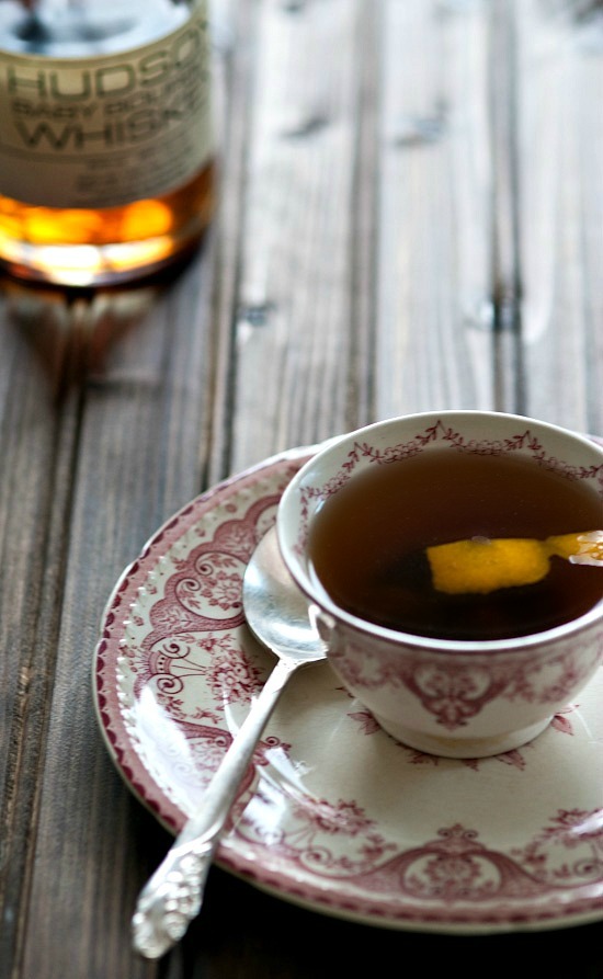 cider toddy