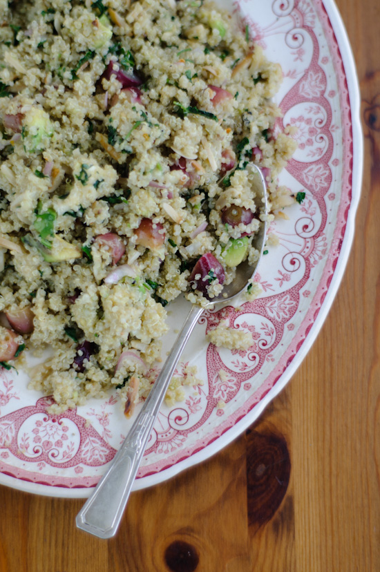 quinoa 2