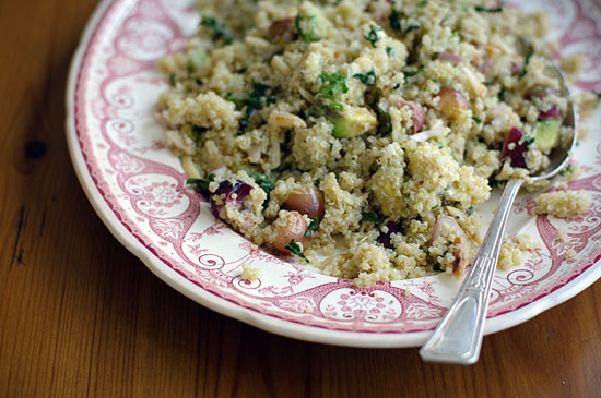 quinoa 4