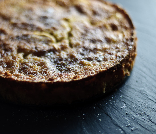 Gluten Free Italian Apple Cake Gluten Free Italian Apple Cake