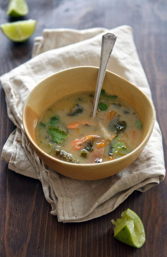 coconut salmon soup 2_