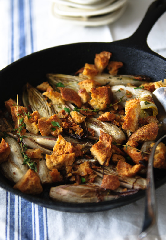 endive 2