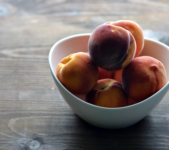 peaches