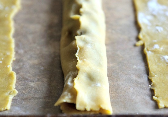 Making Fig Bars | Healthy Green Kitchen