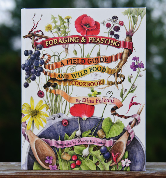 Foraging and Feasting