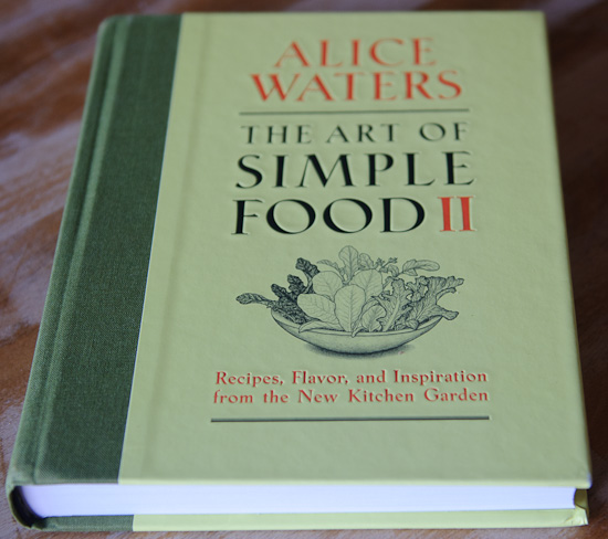 The Art of Simple Food II