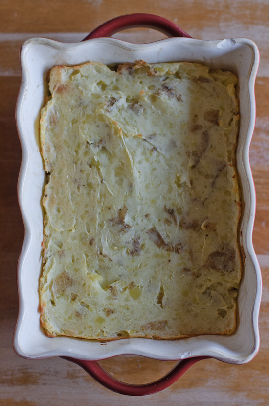Shepherd's Pie | www.healthygreenkitchen.com shepherd's pie recipe | healthy green kitchen