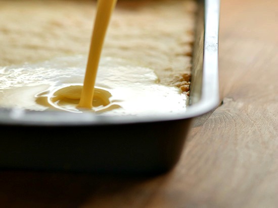 lemon bars | healthy green kitchen lemon bars | www.healthygreenkitchen.com